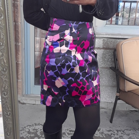 Super Cute H&M Mini Skirt (Open to Private Offers) - Picture 8 of 8